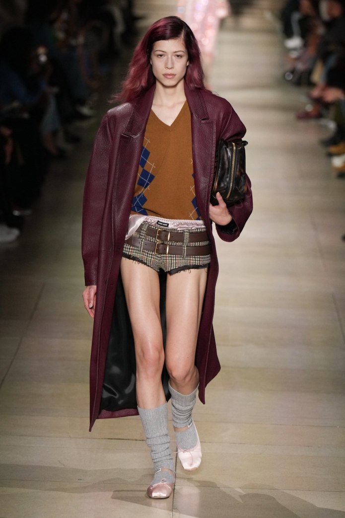 Miu Miu 2022 SS