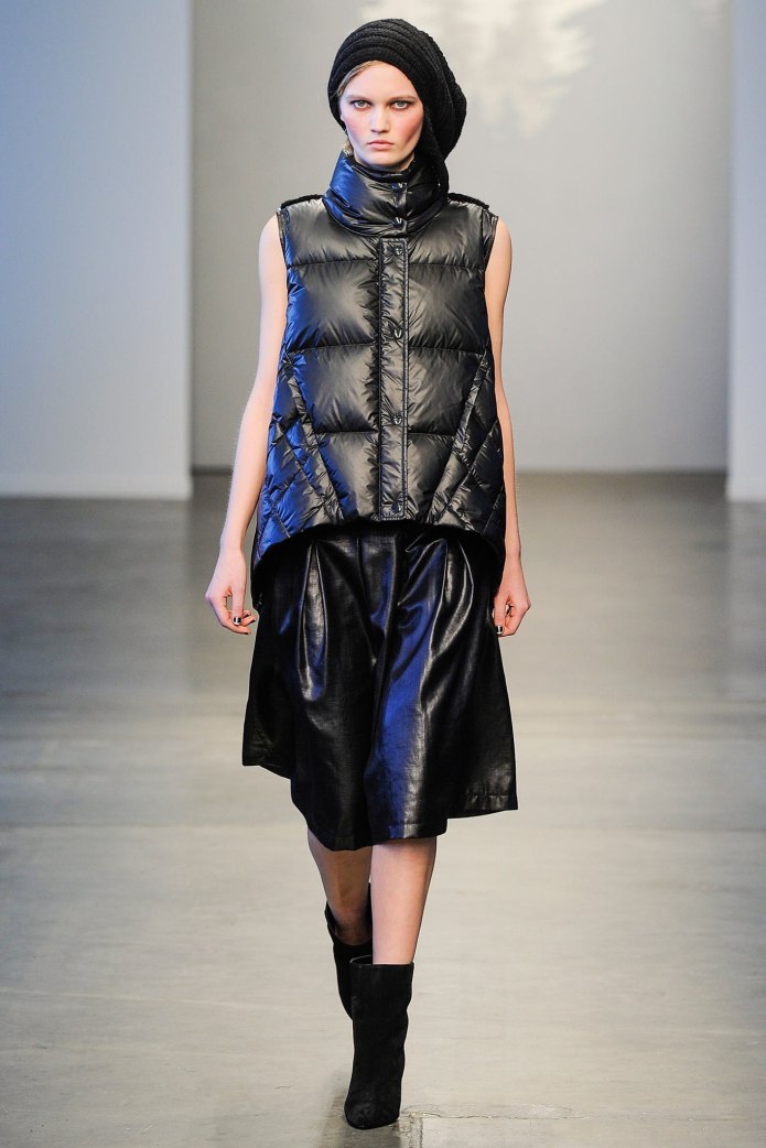 Street Style 2021-2022 жилет