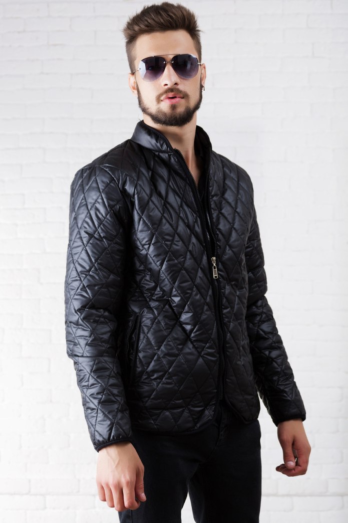 Fashionei snortjan куртка осенняя мужская