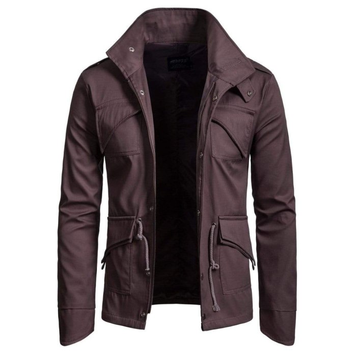 Джинсовая куртка с мехом мужская Gunsmoke Fit Vancouver Style 308