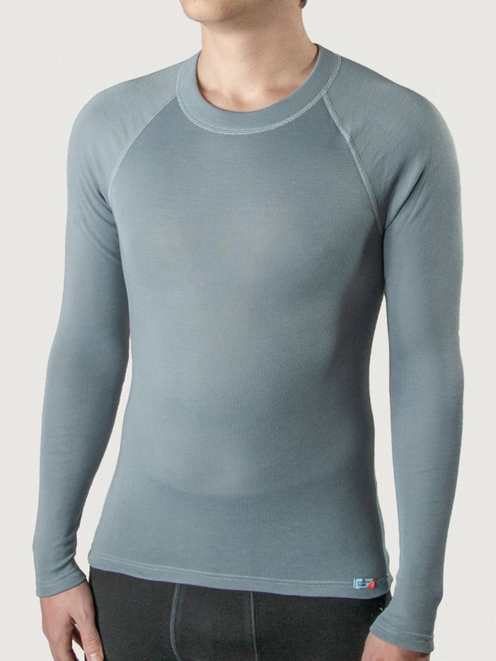 Футболка Brubeck ss11090