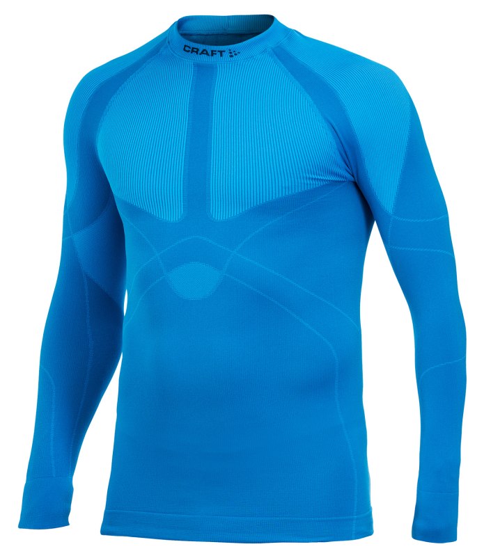 Термофутболка x-Bionic Hunt Energizer Shirt sh