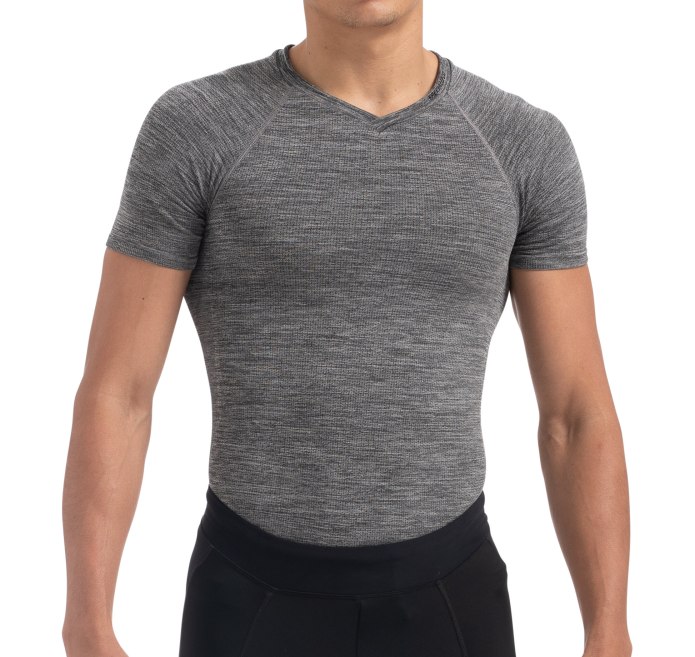 Термобельё Odlo Turtleneck