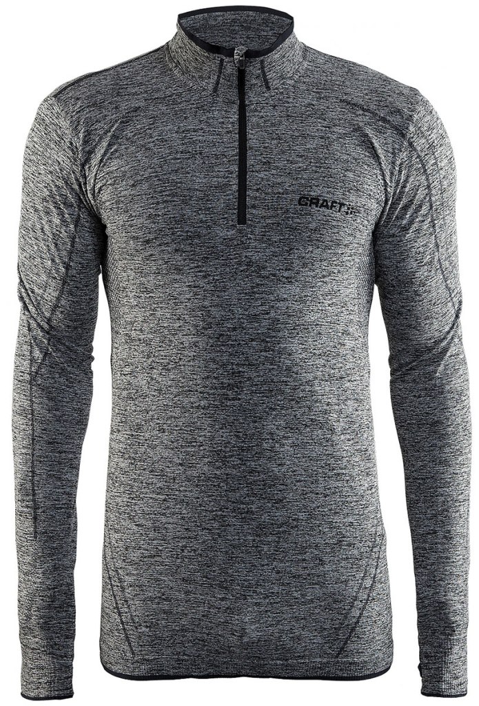 Футболка мужская Brubeck Active Wool