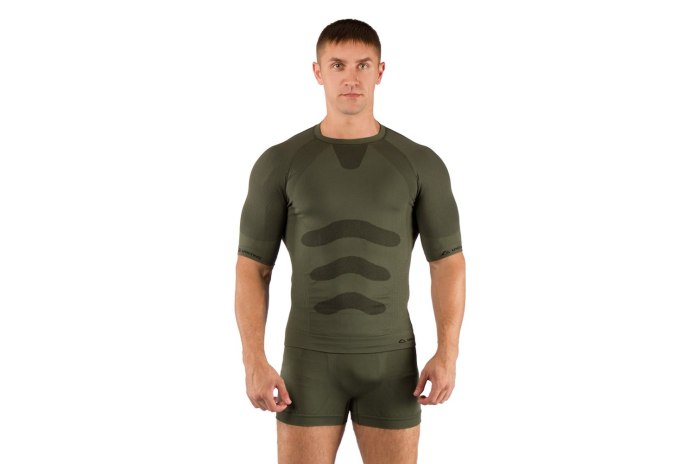 Термобелье футболка Craft Active extreme
