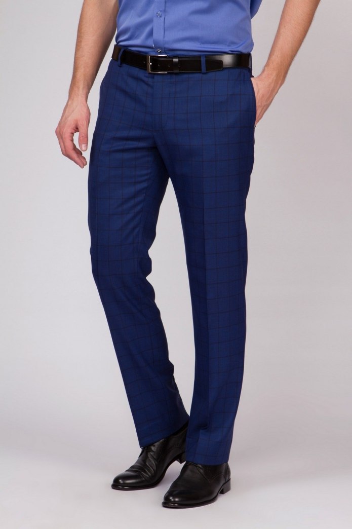 Брюки ASOS мужские