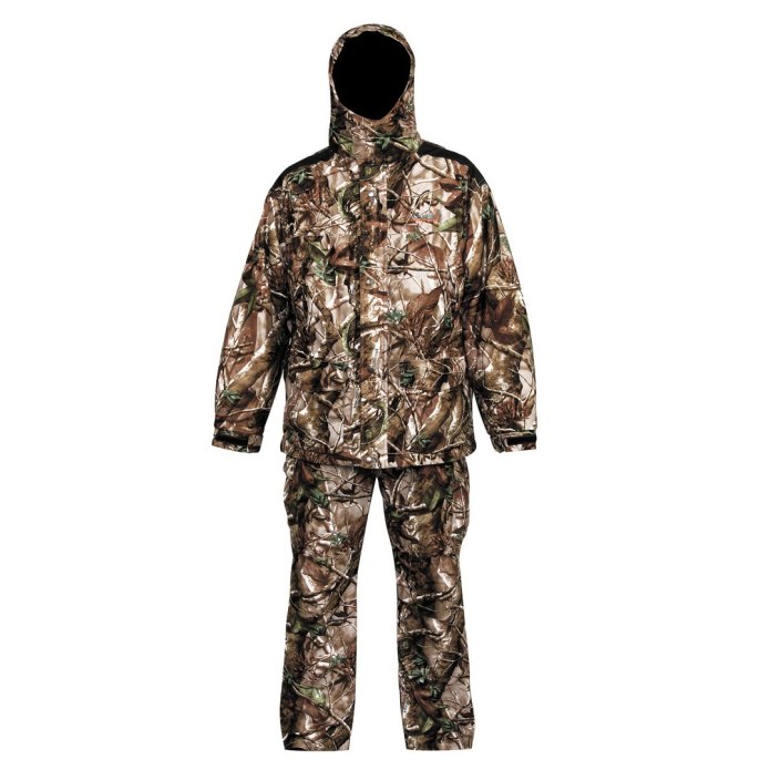 Костюм зим. Norfin Hunting Wild passion 05 р.XXL
