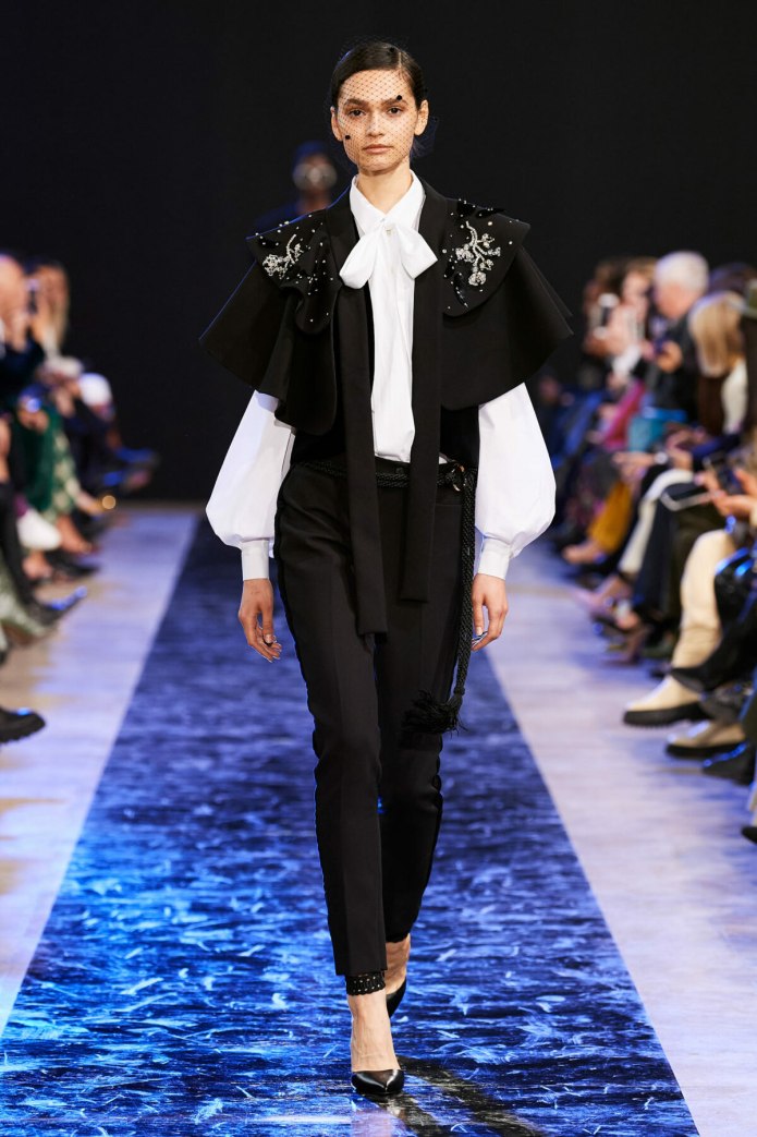 Lanvin - Fall Winter 2020-2021
