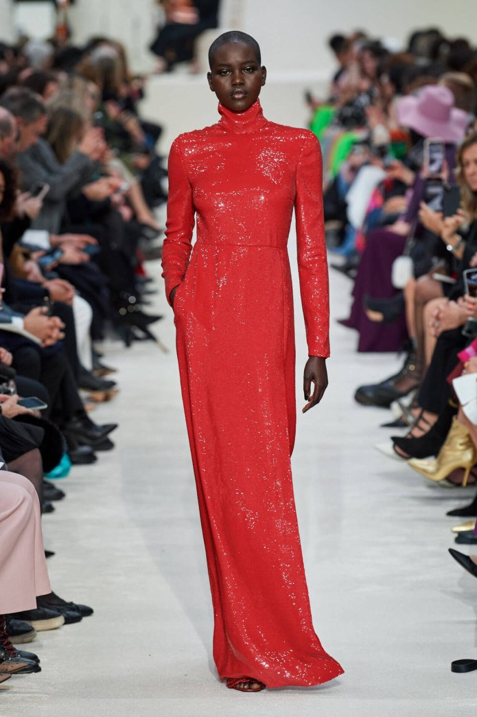 Chloe осень-зима 2020-2021