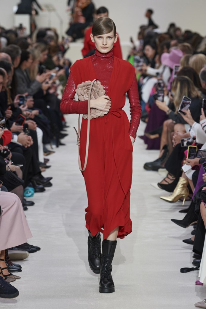 Burberry Fall 2020
