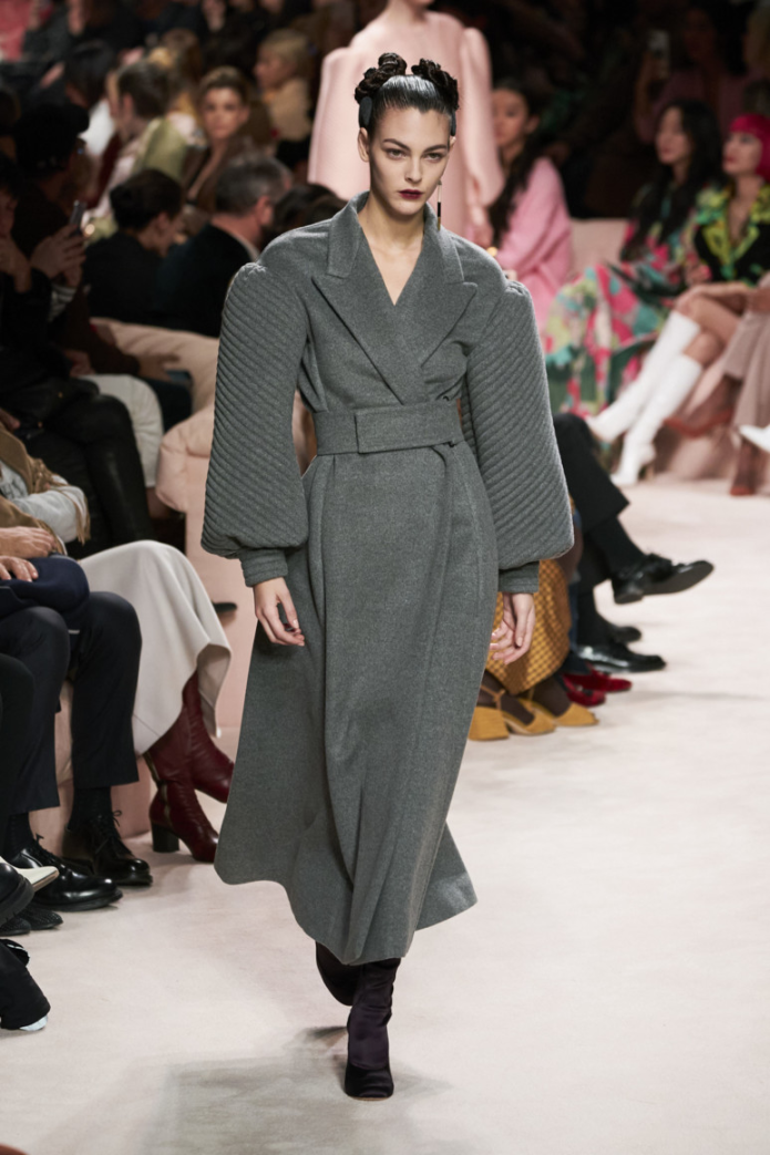 Dolce Gabbana Fall Winter 2020
