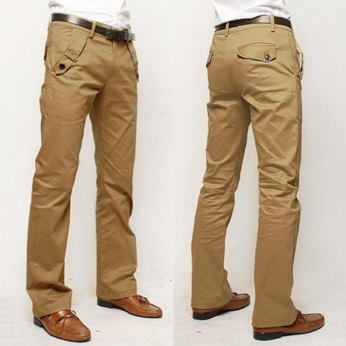 Dockers Khakis брюки