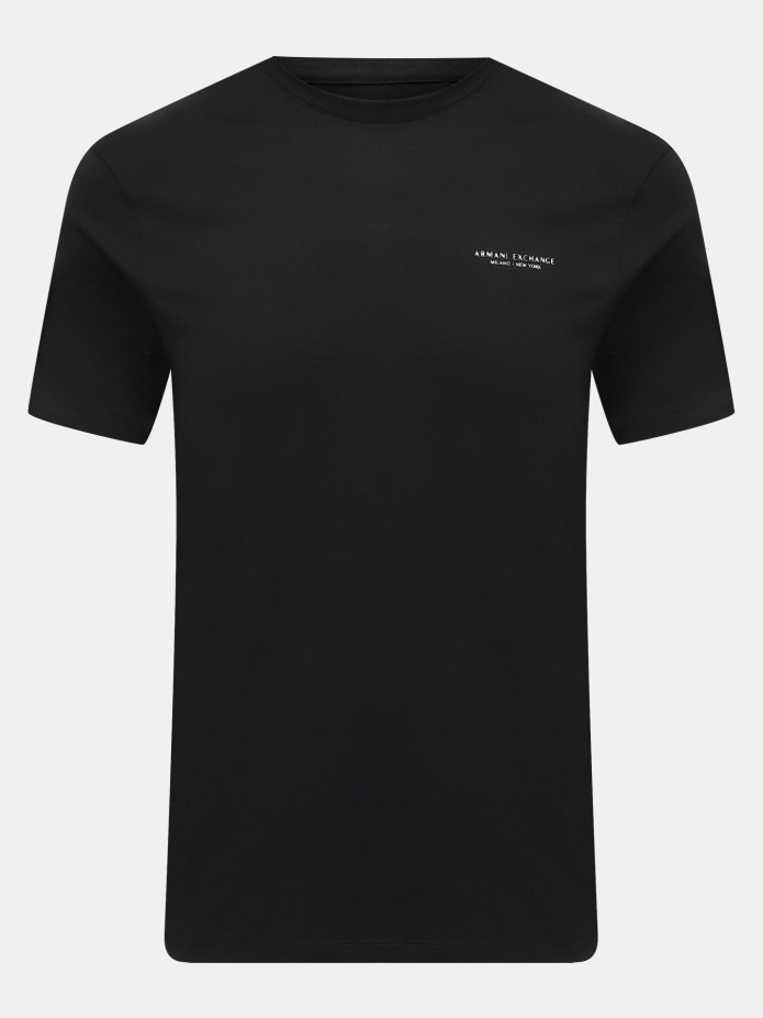 Armani Exchange футболка мужская