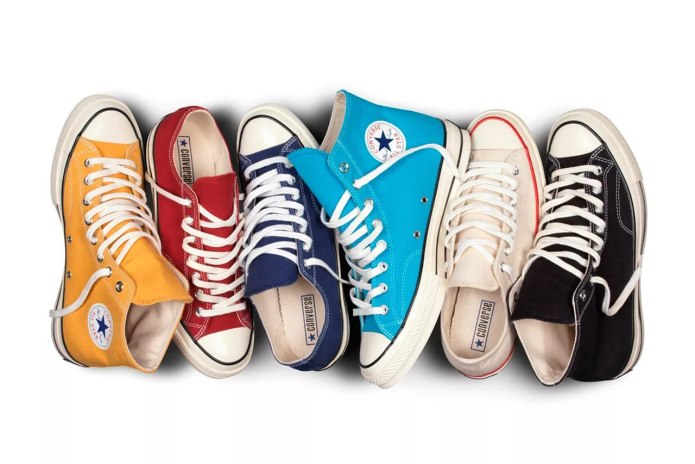 Pride collections