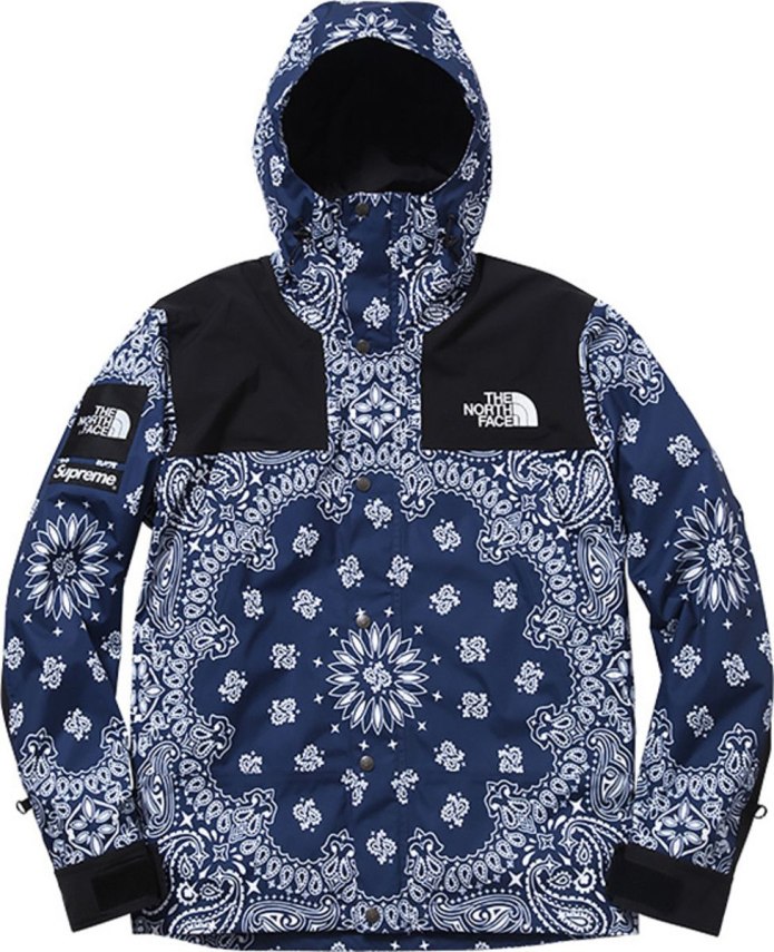 Etro стеганая куртка