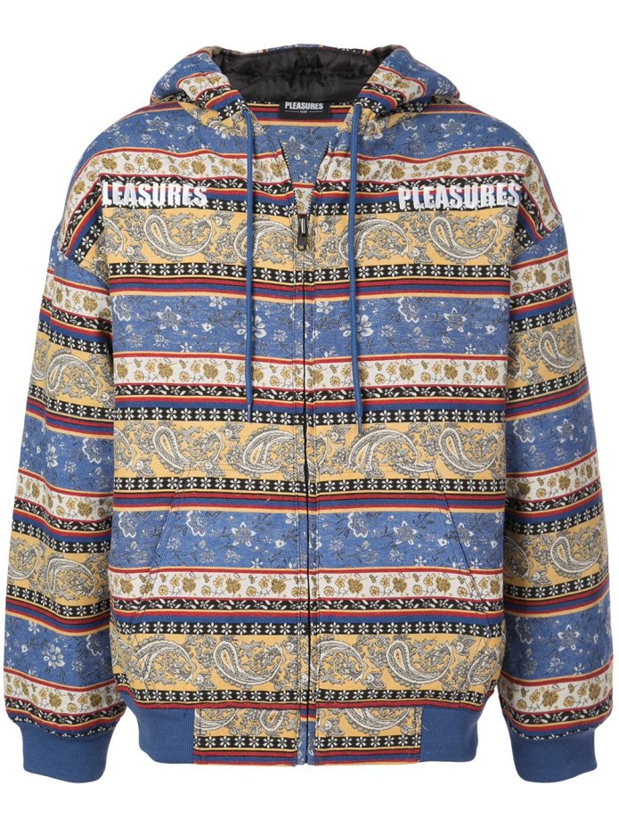 Куртка Etro мужская