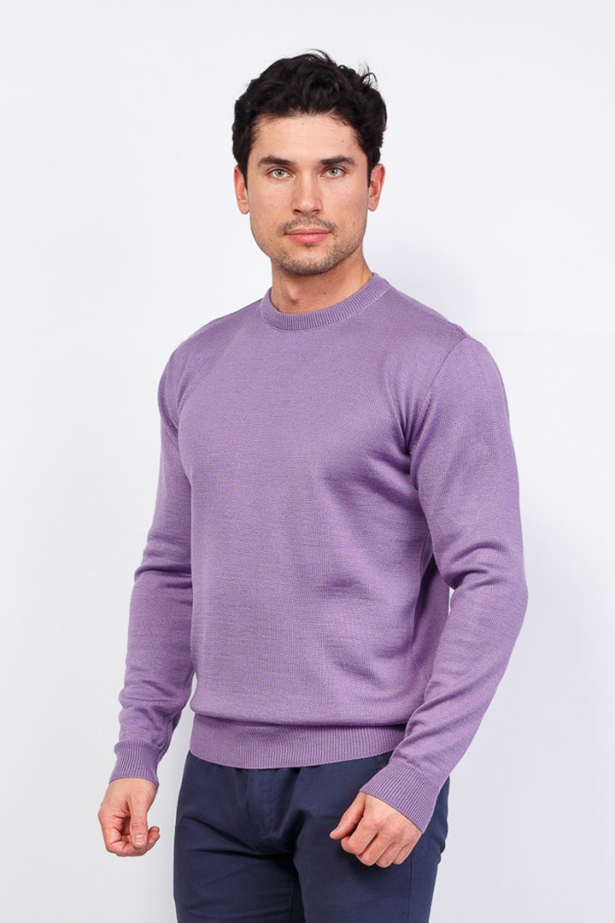 Свитшот Burton фиолетовый