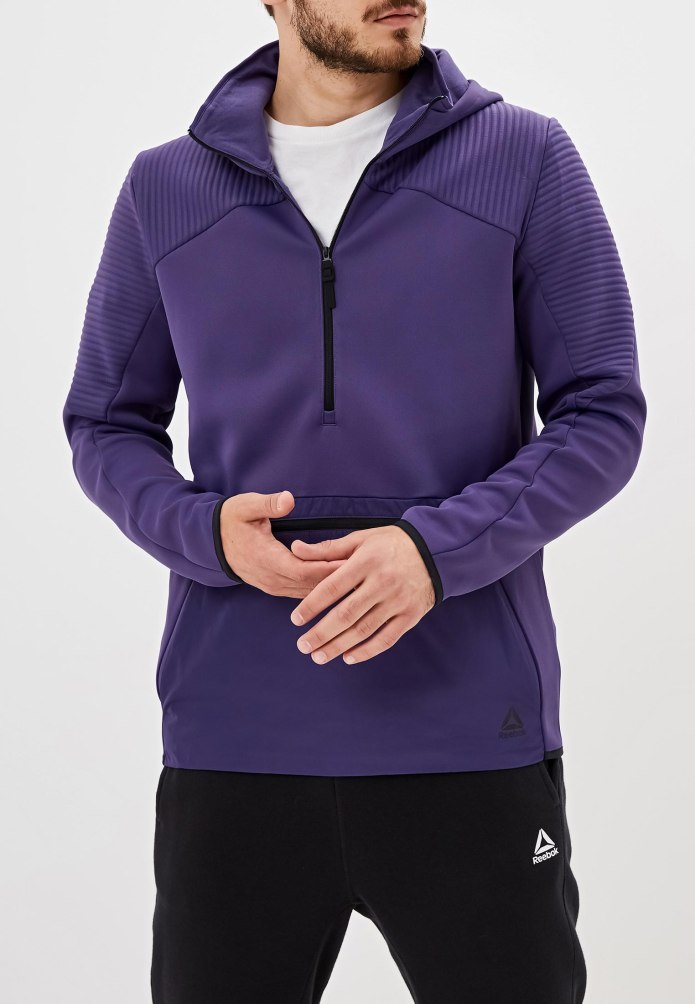 Fruit of the Loom свитшот