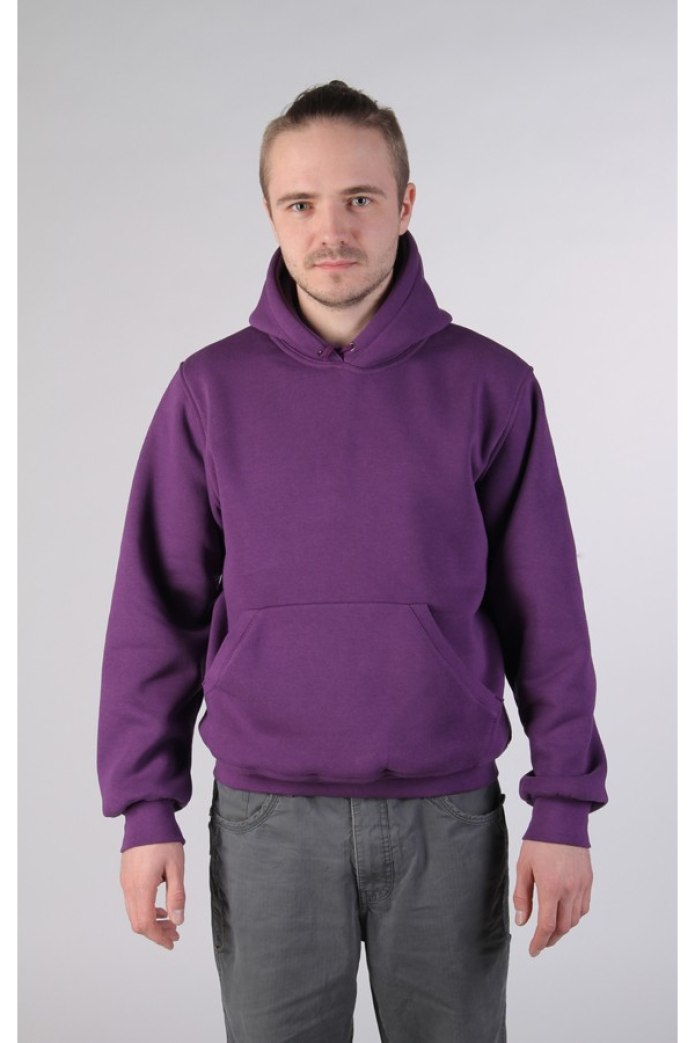 Худи Quiksilver космос