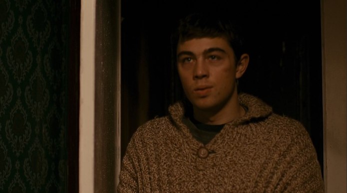 Бодров Сергей Сергеевич 2002
