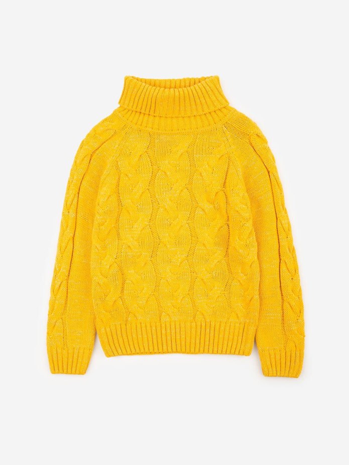 Zara Kids свитер