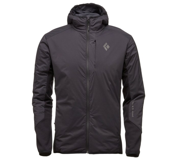 Mammut Hybrid Jacket
