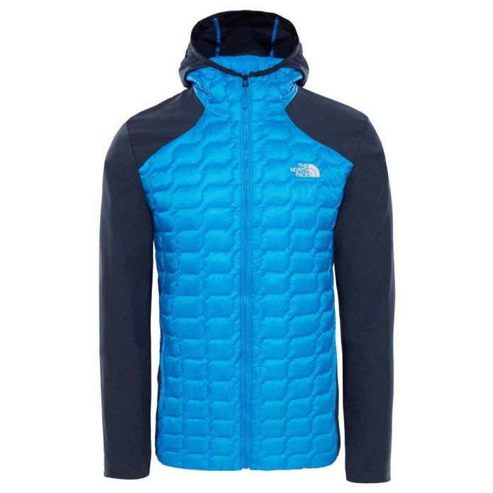Куртка Regatta Andreson vi Hybrid rmn182