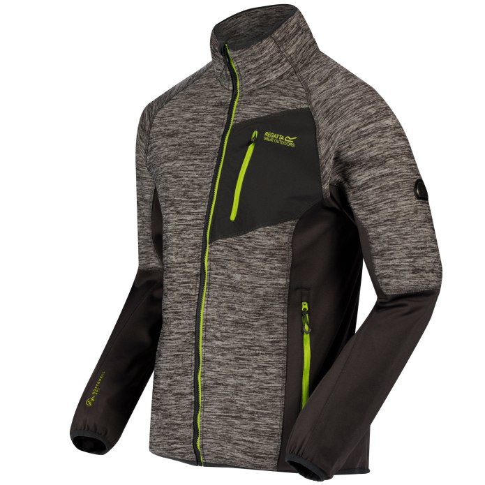 Куртка мужская Varilite adidas