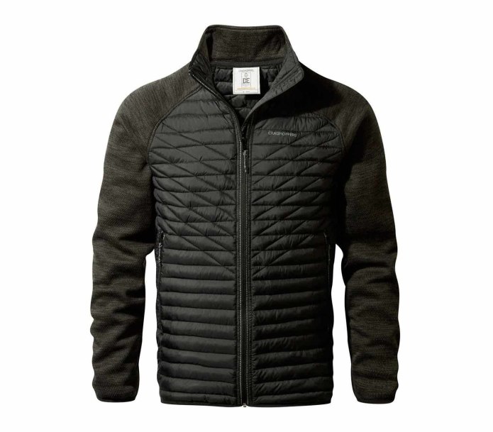 Haglofs Skarn Hybrid Jacket men