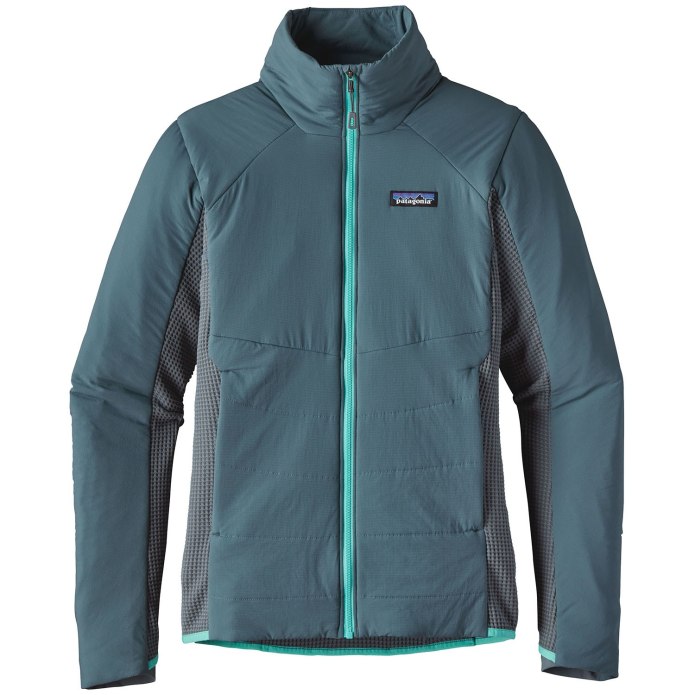 Odlo Jacket Irbis Hybrid