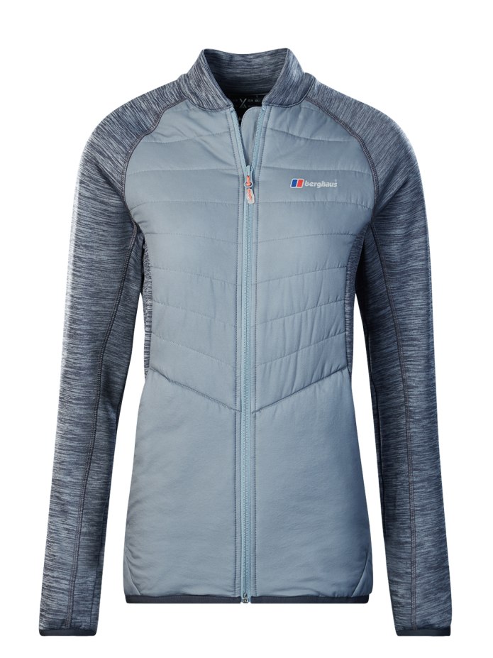 Berghaus hotter Hybrid