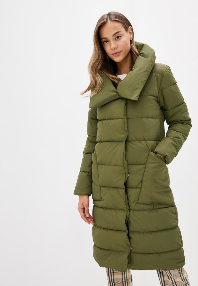 Moncler Dervaux Padded Jacket - Farfetch