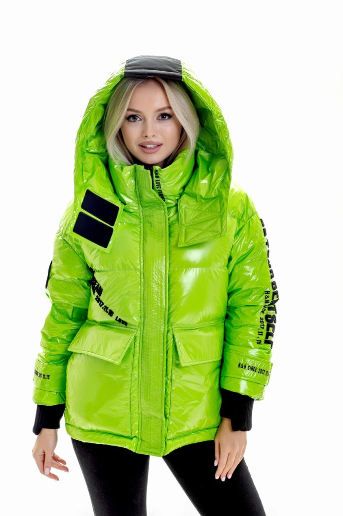 Куртка Reima Lennos 521619