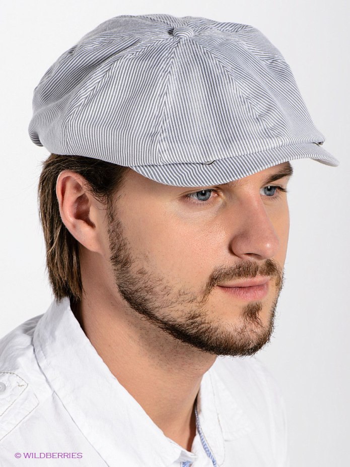 Кепка Maxval