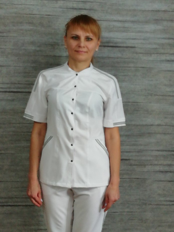 Оригинальные медицинские костюмы