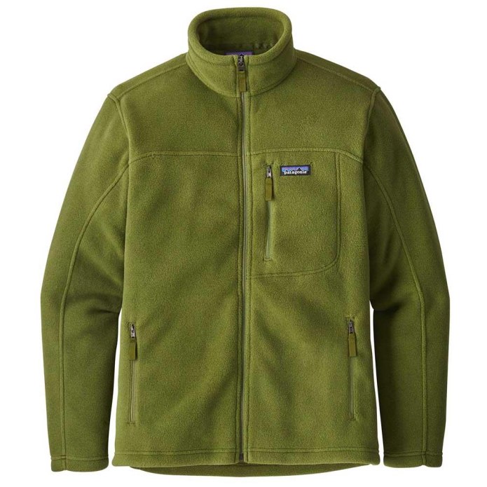 Флиска Patagonia