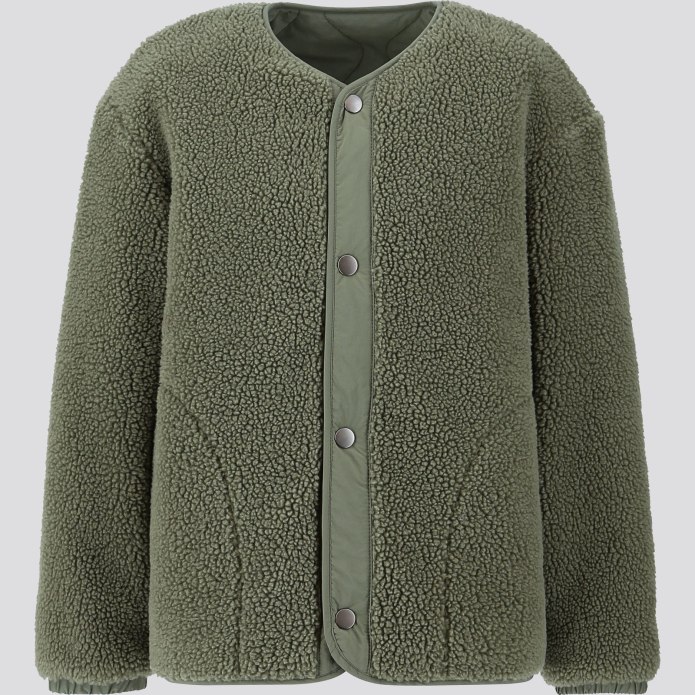 Кофта Baksmalla Hooded Jacket Kids