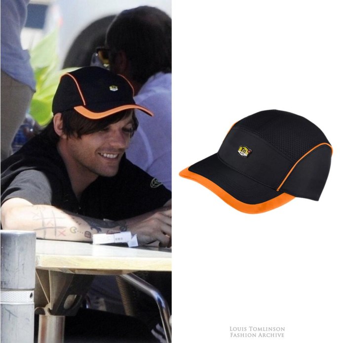 Nike TN AEROBILL cap