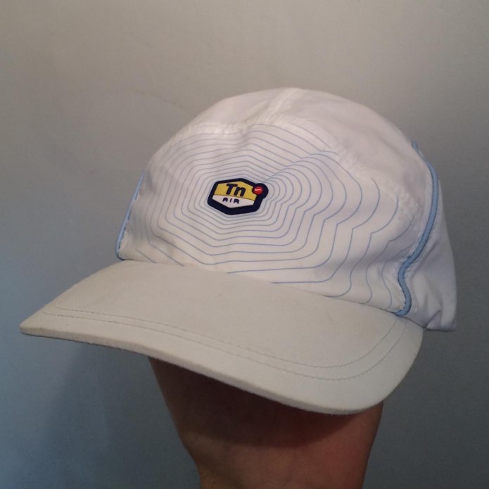 Nike TN cap
