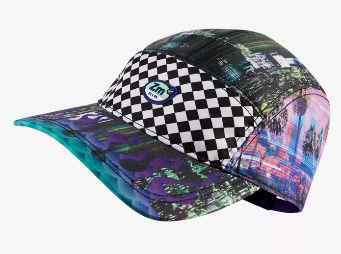 Nike ZM cap Reflective