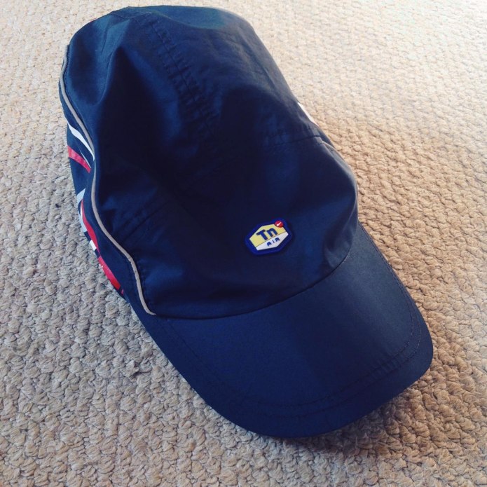 Nike TN cap