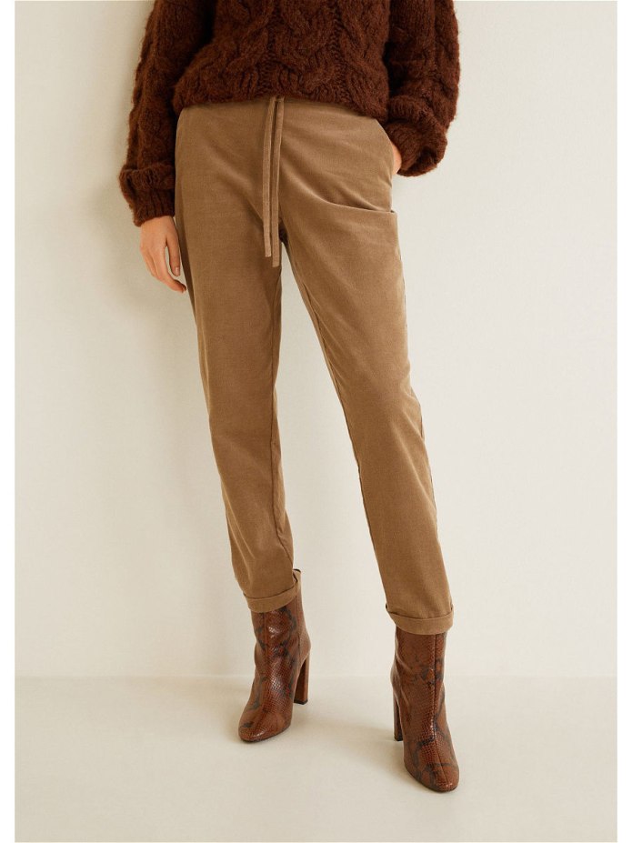 Max Mara брюки 11312601000