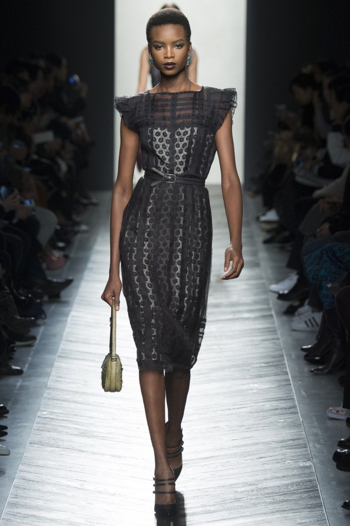 Bottega Veneta одежда