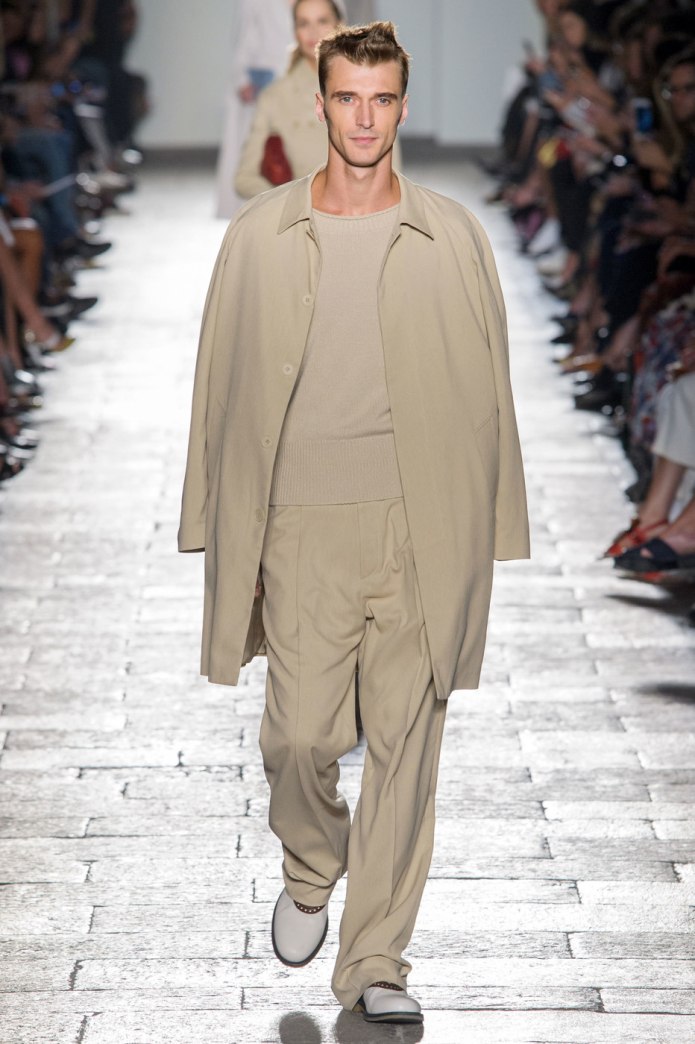 Bottega Veneta платье 2020