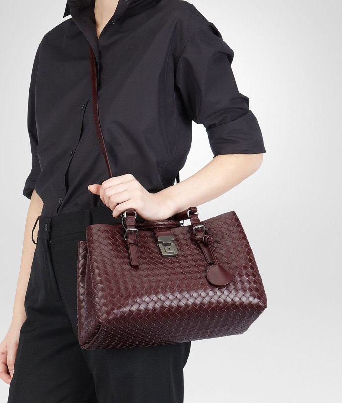 Bottega Veneta женская коллекция