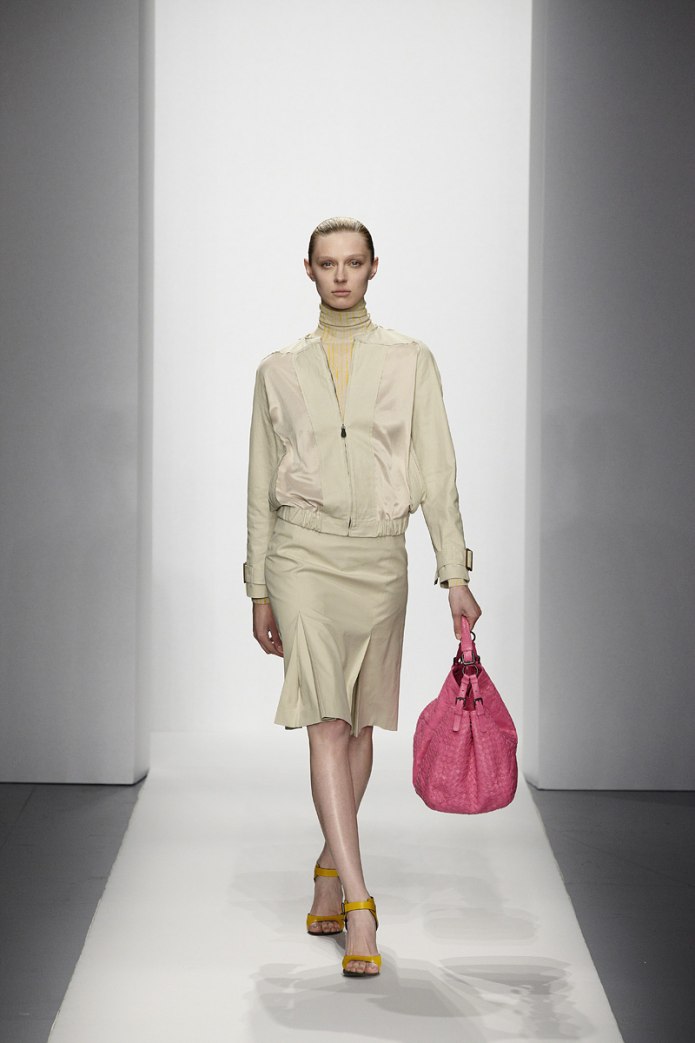 Bottega Veneta 22 Photoshoot