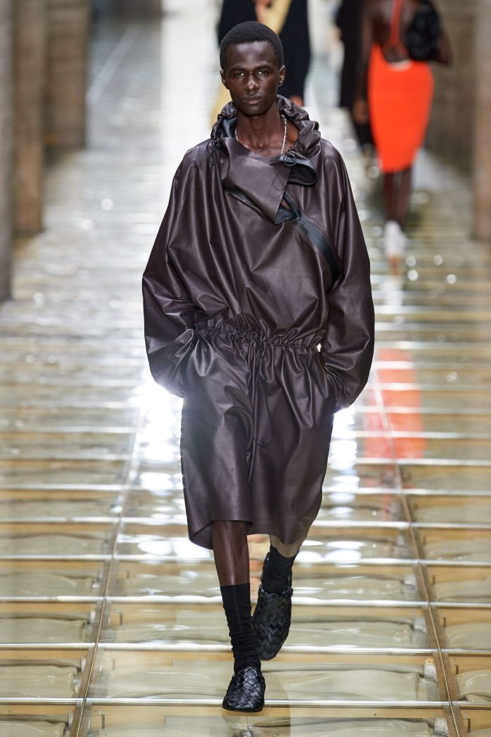 Коллекция Bottega Veneta