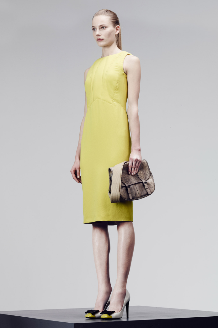 Bottega Veneta pre Fall 2021