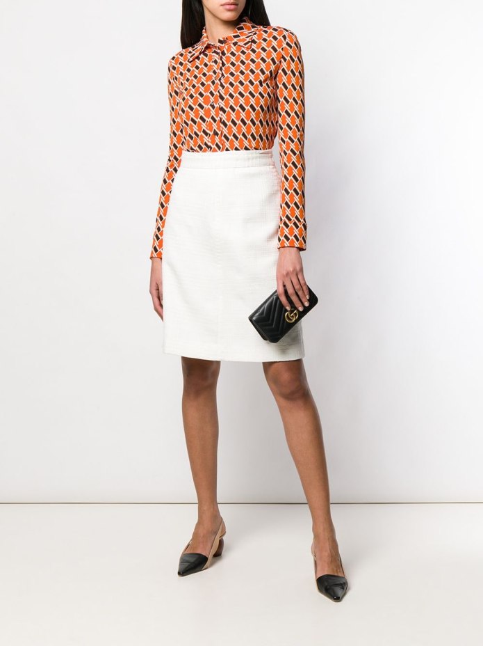 Bottega Veneta джемпер pre Fall 21