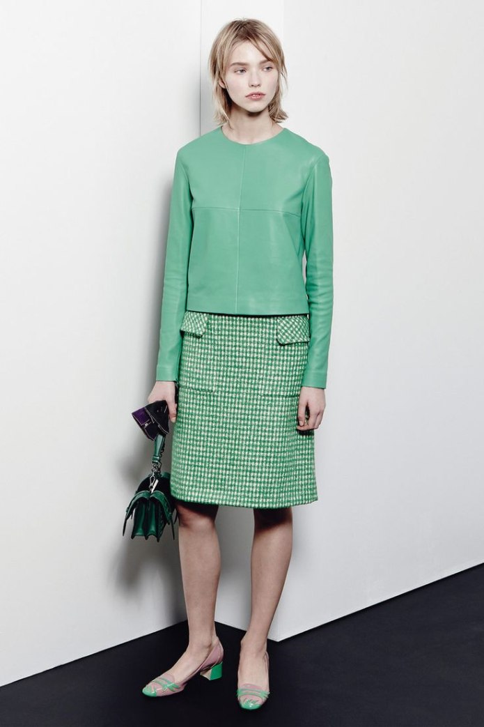 Bottega Veneta Winter 2020-21 man